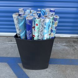 Christmas Wrapping Paper 