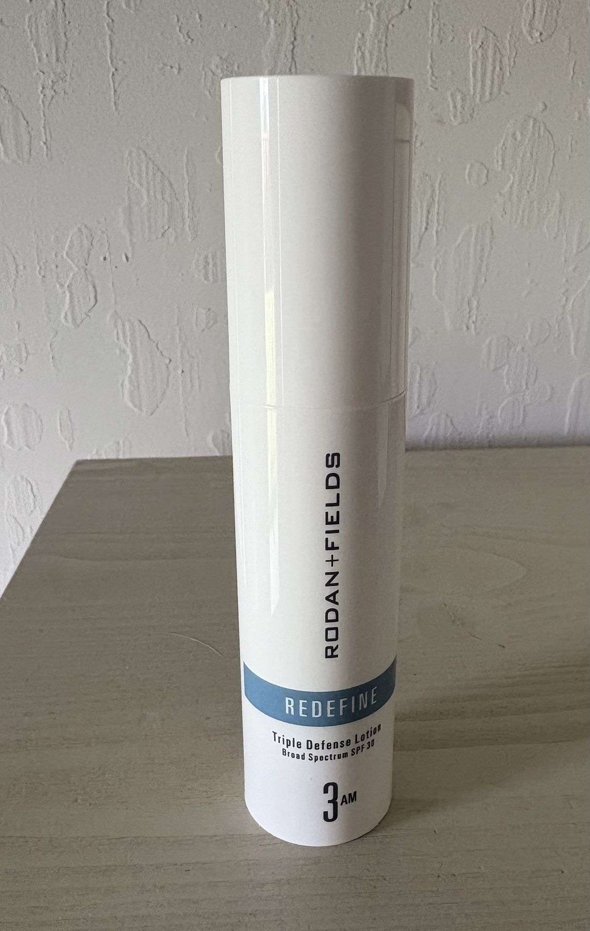 Rodan and fields - AM Lotion 