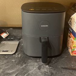 Air Fryer 