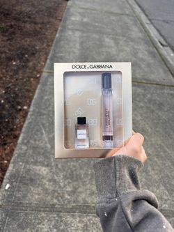 Dolce Gabbana L’mpartrice Bundle