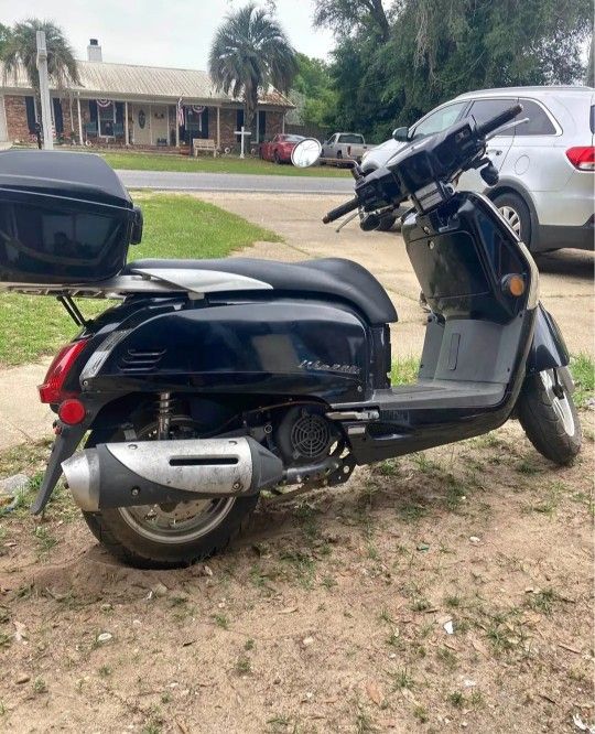 Scooter