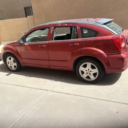 2005 Dodge Caliber 