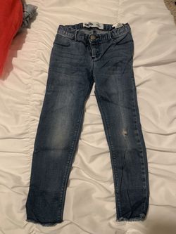 Old navy jeans 4T
