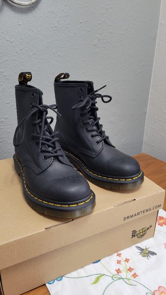 Dr. Marten Boots