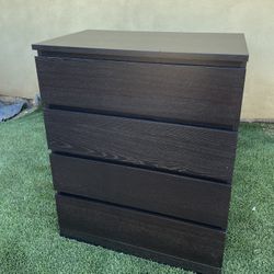 IKEA dresser And Nightstands 