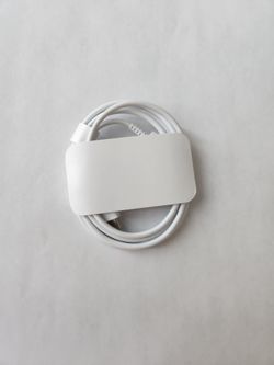 OEM Samsung USB Type C to USB Type C cable