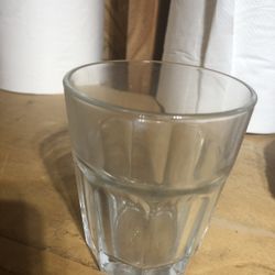 Bar Glasses 