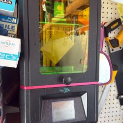 Anycubic Photon Resin 3d Printer