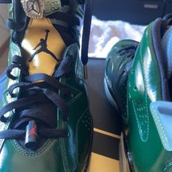 Champagne 🍾 6s 