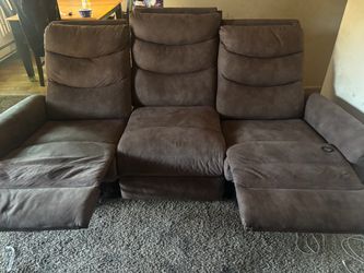 Recliners