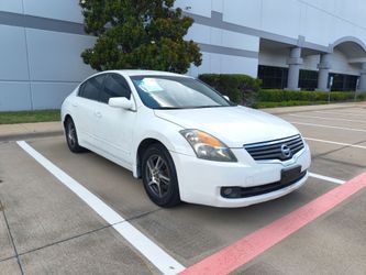 2008 Nissan Altima