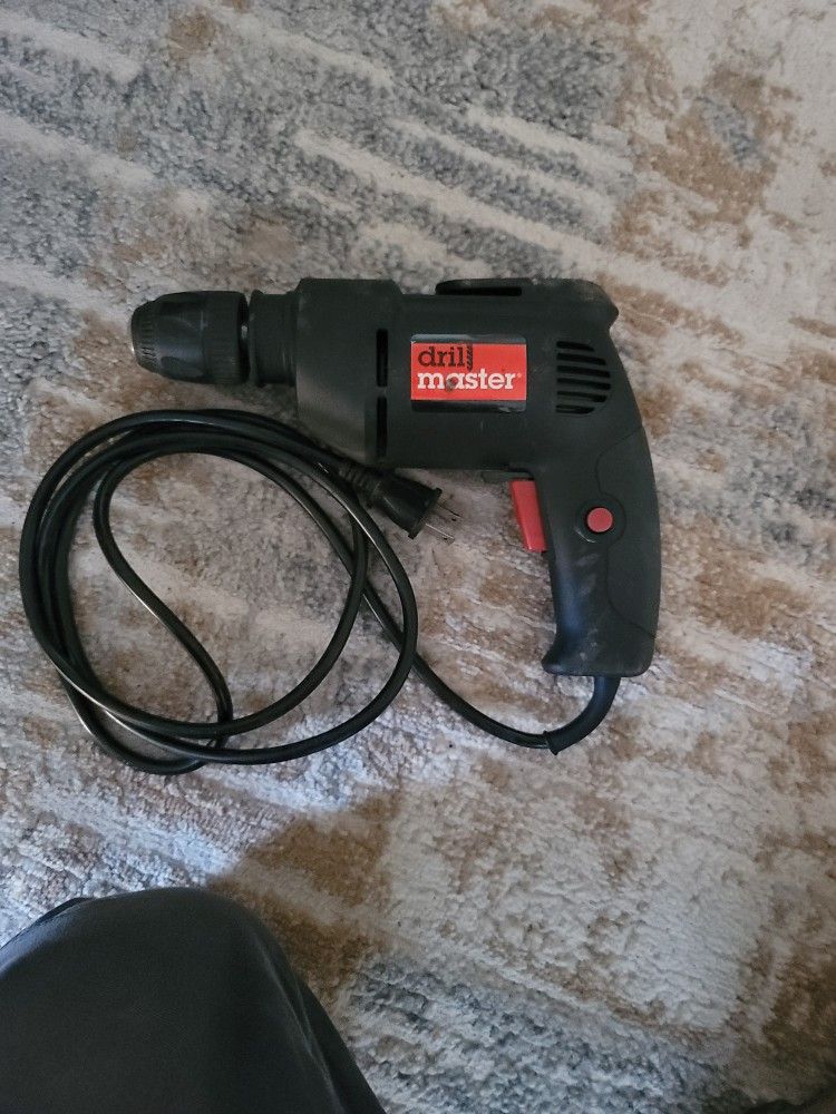 Drill