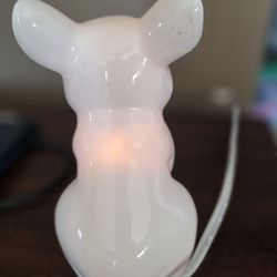 Night Light French Bulldog 
