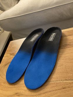 Insoles 