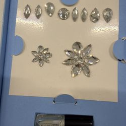 Swarovski Body Jewelry 