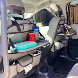 Car seat Organizer 