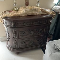 Very Nice Console