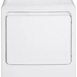 GTX22GASKWW - GE 6.2 cu. ft. Capacity Gas Dryer