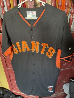 Giants Jersey