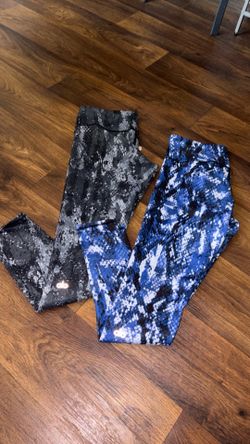 Alo s/m leggings