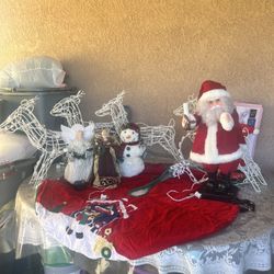 Christmas Decorations
