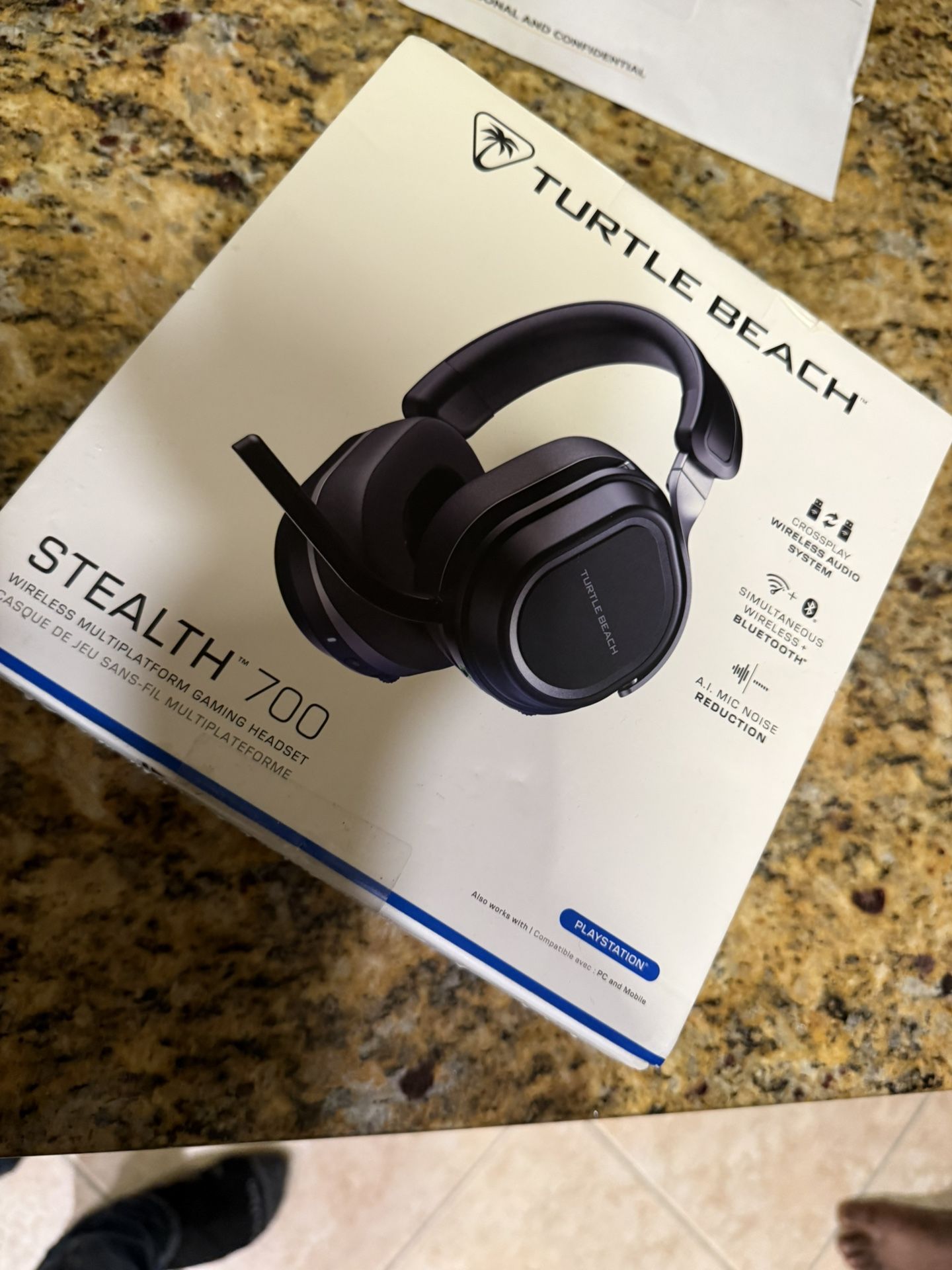 headphones for ps5