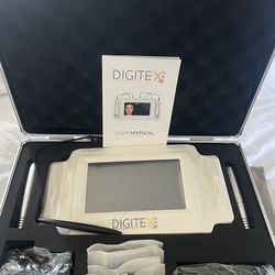 Micro needling machine