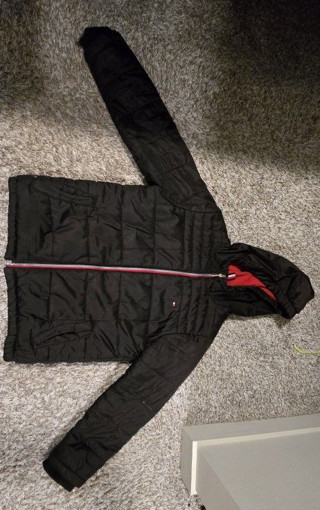 TOMMY HILFIGER

Jacket 