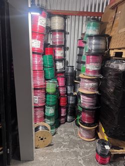 Need wire