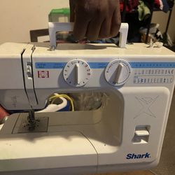 Sewing Machine $50