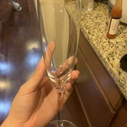 Svalka Champagne Glasses Design Asa Gray