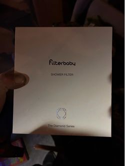 Filterbody diamond series