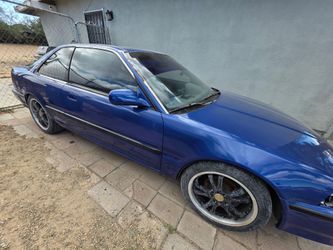 1992 Acura Integra