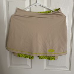Nike Girls Skort Size XL