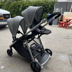 Graco Double Stroller 