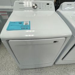 Dryer
