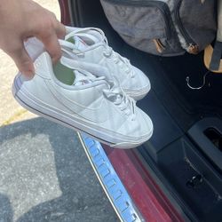 Nike Shoes 