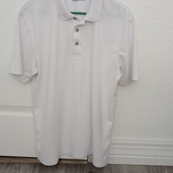 Men's Cubavera Polo Shirt