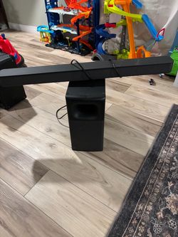 Sony SA 350 Sound bar