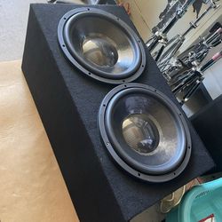 Car Audio Parts (Prices In Description) 