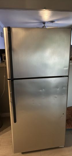 Refrigerador
