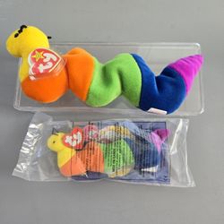 Beanie Baby 