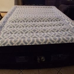 Air Mattress- Bestway