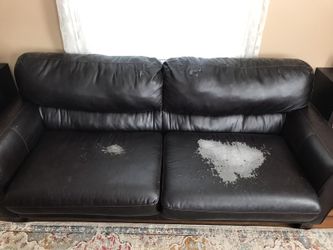 Free couch