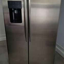Refrigerator for sale. 