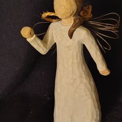 Willow Tree Collectible 