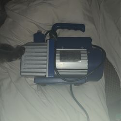 Zeny Vacuum Pump