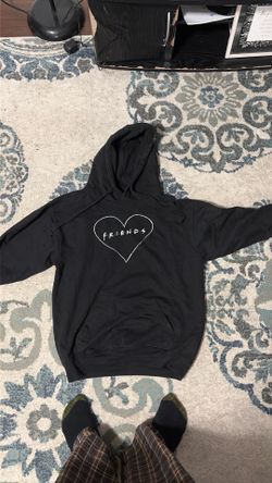 Friends tv show  sweater