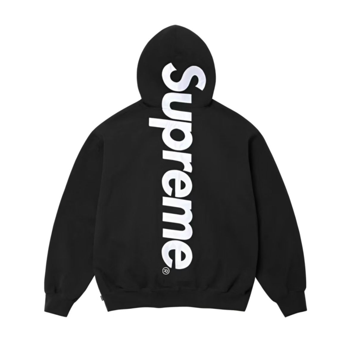 Supreme Hoodie