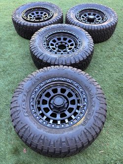 Ford super duty wheels and tires rims